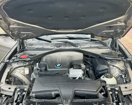 Бежевый БМВ 3 Серия ГТ, объемом двигателя 2 л и пробегом 178 тыс. км за 17900 $, фото 43 на Automoto.ua