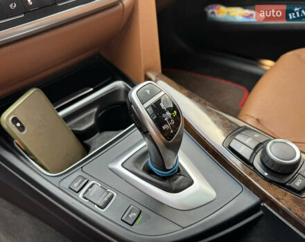 Бежевый БМВ 3 Серия ГТ, объемом двигателя 2.98 л и пробегом 260 тыс. км за 14750 $, фото 22 на Automoto.ua