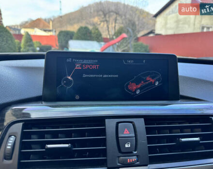 Бежевый БМВ 3 Серия ГТ, объемом двигателя 2 л и пробегом 178 тыс. км за 17900 $, фото 30 на Automoto.ua