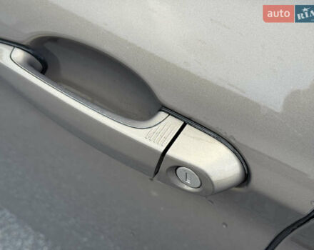 Бежевый БМВ 3 Серия ГТ, объемом двигателя 2.98 л и пробегом 260 тыс. км за 14750 $, фото 14 на Automoto.ua