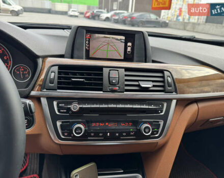 Бежевый БМВ 3 Серия ГТ, объемом двигателя 2.98 л и пробегом 260 тыс. км за 14750 $, фото 21 на Automoto.ua