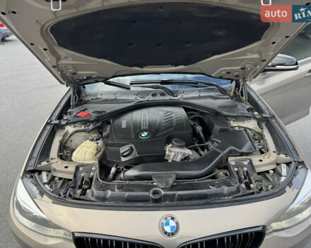 Бежевый БМВ 3 Серия ГТ, объемом двигателя 2.98 л и пробегом 260 тыс. км за 14750 $, фото 32 на Automoto.ua