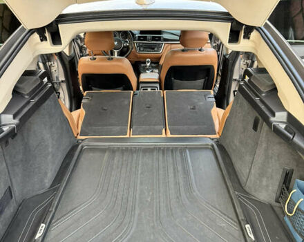 Бежевый БМВ 3 Серия ГТ, объемом двигателя 2 л и пробегом 178 тыс. км за 17900 $, фото 42 на Automoto.ua