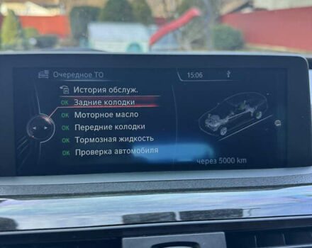 Бежевый БМВ 3 Серия ГТ, объемом двигателя 2 л и пробегом 178 тыс. км за 17900 $, фото 44 на Automoto.ua