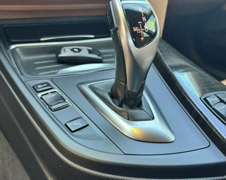 Бежевый БМВ 3 Серия ГТ, объемом двигателя 2 л и пробегом 178 тыс. км за 17900 $, фото 32 на Automoto.ua