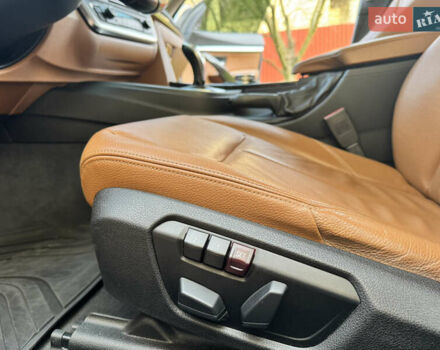 Бежевый БМВ 3 Серия ГТ, объемом двигателя 2 л и пробегом 178 тыс. км за 17900 $, фото 37 на Automoto.ua