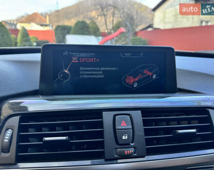 Бежевый БМВ 3 Серия ГТ, объемом двигателя 2 л и пробегом 178 тыс. км за 17900 $, фото 31 на Automoto.ua