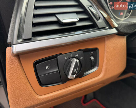 Бежевый БМВ 3 Серия ГТ, объемом двигателя 2.98 л и пробегом 260 тыс. км за 14750 $, фото 19 на Automoto.ua