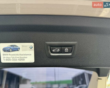 Бежевый БМВ 3 Серия ГТ, объемом двигателя 2.98 л и пробегом 260 тыс. км за 14750 $, фото 31 на Automoto.ua