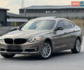 Бежевый БМВ 3 Серия ГТ, объемом двигателя 2.98 л и пробегом 260 тыс. км за 14750 $, фото 6 на Automoto.ua