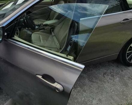 БМВ 3 Серия ГТ 2016 в Киеве на Automoto.ua Бежевый БМВ 3 Серия ГТ, объемом двигателя 2.99 л и пробегом 270 тыс. км за 21000 $, фото 8 на Automoto.ua