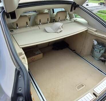 БМВ 3 Серия ГТ 2016 в Киеве на Automoto.ua Бежевый БМВ 3 Серия ГТ, объемом двигателя 2.99 л и пробегом 270 тыс. км за 21000 $, фото 4 на Automoto.ua