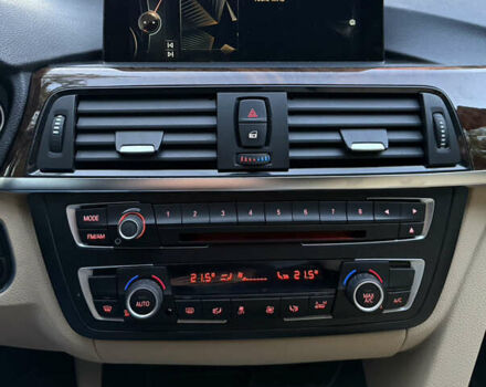 БМВ 3 Серія ГТ 2016 у Чернівцях на Automoto.ua Бежевий БМВ 3 Серія ГТ, об'ємом двигуна 2 л та пробігом 121 тис. км за 16800 $, фото 8 на Automoto.ua