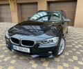 Чорний БМВ 3 Серія ГТ, об'ємом двигуна 2 л та пробігом 220 тис. км за 13500 $, фото 1 на Automoto.ua