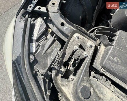 Черный БМВ 3 Серия ГТ, объемом двигателя 2 л и пробегом 230 тыс. км за 12500 $, фото 24 на Automoto.ua