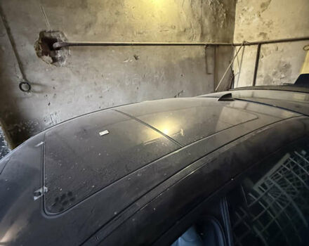 Черный БМВ 3 Серия ГТ, объемом двигателя 2 л и пробегом 170 тыс. км за 8500 $, фото 15 на Automoto.ua