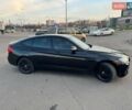 Черный БМВ 3 Серия ГТ, объемом двигателя 2 л и пробегом 155 тыс. км за 13800 $, фото 12 на Automoto.ua