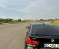 БМВ 3 Серия ГТ 2013 в Дрогобыче на Automoto.ua Черный БМВ 3 Серия ГТ, объемом двигателя 2 л и пробегом 175 тыс. км за 17199 $, фото 15 на Automoto.ua