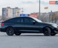 Черный БМВ 3 Серия ГТ, объемом двигателя 2 л и пробегом 155 тыс. км за 13800 $, фото 8 на Automoto.ua
