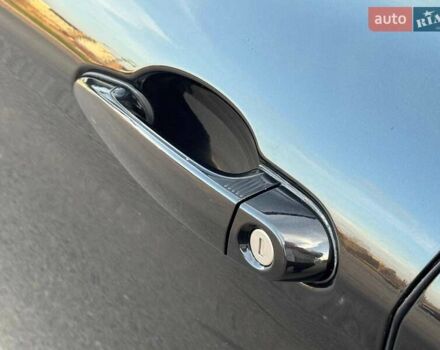 Черный БМВ 3 Серия ГТ, объемом двигателя 2 л и пробегом 155 тыс. км за 13800 $, фото 36 на Automoto.ua