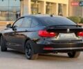 Черный БМВ 3 Серия ГТ, объемом двигателя 2 л и пробегом 155 тыс. км за 13800 $, фото 46 на Automoto.ua