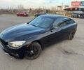 Черный БМВ 3 Серия ГТ, объемом двигателя 2 л и пробегом 155 тыс. км за 13800 $, фото 15 на Automoto.ua