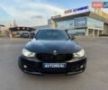Черный БМВ 3 Серия ГТ, объемом двигателя 2 л и пробегом 155 тыс. км за 13800 $, фото 18 на Automoto.ua