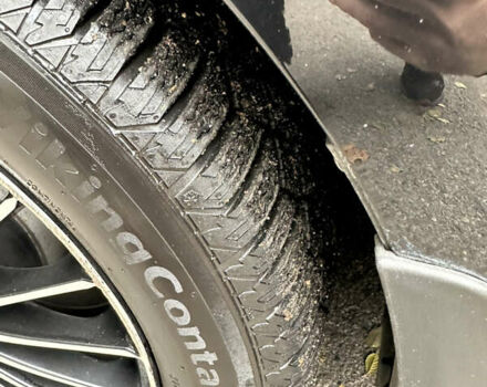 Чорний БМВ 3 Серія ГТ, об'ємом двигуна 2 л та пробігом 218 тис. км за 13750 $, фото 17 на Automoto.ua