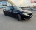 Черный БМВ 3 Серия ГТ, объемом двигателя 2 л и пробегом 155 тыс. км за 13800 $, фото 10 на Automoto.ua