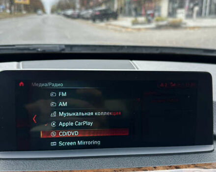 Чорний БМВ 3 Серія ГТ, об'ємом двигуна 2 л та пробігом 218 тис. км за 13750 $, фото 29 на Automoto.ua