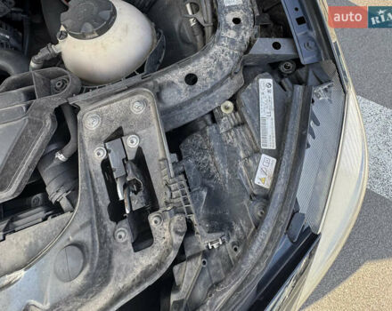 Черный БМВ 3 Серия ГТ, объемом двигателя 2 л и пробегом 230 тыс. км за 12500 $, фото 25 на Automoto.ua