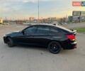 Черный БМВ 3 Серия ГТ, объемом двигателя 2 л и пробегом 155 тыс. км за 13800 $, фото 56 на Automoto.ua