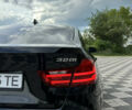Черный БМВ 3 Серия ГТ, объемом двигателя 2 л и пробегом 153 тыс. км за 16750 $, фото 27 на Automoto.ua