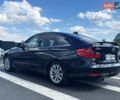 Черный БМВ 3 Серия ГТ, объемом двигателя 2 л и пробегом 230 тыс. км за 12500 $, фото 7 на Automoto.ua
