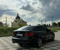 Черный БМВ 3 Серия ГТ, объемом двигателя 2 л и пробегом 153 тыс. км за 16750 $, фото 11 на Automoto.ua