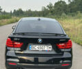 БМВ 3 Серия ГТ 2013 в Дрогобыче на Automoto.ua Черный БМВ 3 Серия ГТ, объемом двигателя 2 л и пробегом 175 тыс. км за 17199 $, фото 28 на Automoto.ua
