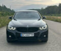 БМВ 3 Серия ГТ 2013 в Дрогобыче на Automoto.ua Черный БМВ 3 Серия ГТ, объемом двигателя 2 л и пробегом 175 тыс. км за 17199 $, фото 27 на Automoto.ua