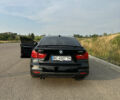 БМВ 3 Серия ГТ 2013 в Дрогобыче на Automoto.ua Черный БМВ 3 Серия ГТ, объемом двигателя 2 л и пробегом 175 тыс. км за 17199 $, фото 29 на Automoto.ua