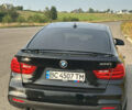 БМВ 3 Серия ГТ 2013 в Дрогобыче на Automoto.ua Черный БМВ 3 Серия ГТ, объемом двигателя 2 л и пробегом 175 тыс. км за 17199 $, фото 10 на Automoto.ua