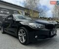 Черный БМВ 3 Серия ГТ, объемом двигателя 2 л и пробегом 251 тыс. км за 15999 $, фото 18 на Automoto.ua