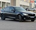 Черный БМВ 3 Серия ГТ, объемом двигателя 2 л и пробегом 155 тыс. км за 13800 $, фото 7 на Automoto.ua