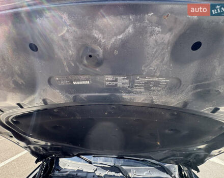 Черный БМВ 3 Серия ГТ, объемом двигателя 2 л и пробегом 230 тыс. км за 12500 $, фото 16 на Automoto.ua