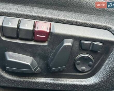 Черный БМВ 3 Серия ГТ, объемом двигателя 2 л и пробегом 155 тыс. км за 13800 $, фото 33 на Automoto.ua