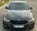 БМВ 3 Серия ГТ 2013 в Дрогобыче на Automoto.ua Черный БМВ 3 Серия ГТ, объемом двигателя 2 л и пробегом 175 тыс. км за 17199 $, фото 4 на Automoto.ua