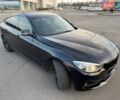 Черный БМВ 3 Серия ГТ, объемом двигателя 2 л и пробегом 155 тыс. км за 13800 $, фото 14 на Automoto.ua