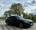 Черный БМВ 3 Серия ГТ, объемом двигателя 2 л и пробегом 153 тыс. км за 16750 $, фото 2 на Automoto.ua