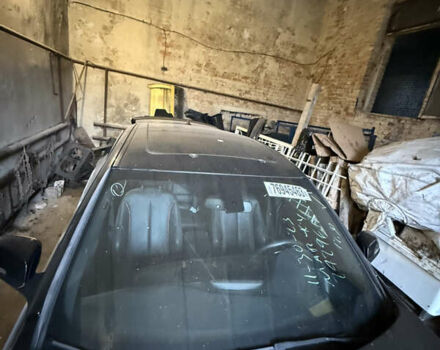 Черный БМВ 3 Серия ГТ, объемом двигателя 2 л и пробегом 170 тыс. км за 8500 $, фото 5 на Automoto.ua