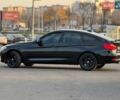 Черный БМВ 3 Серия ГТ, объемом двигателя 2 л и пробегом 155 тыс. км за 13800 $, фото 47 на Automoto.ua