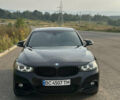 БМВ 3 Серия ГТ 2013 в Дрогобыче на Automoto.ua Черный БМВ 3 Серия ГТ, объемом двигателя 2 л и пробегом 175 тыс. км за 17199 $, фото 9 на Automoto.ua