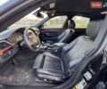 Черный БМВ 3 Серия ГТ, объемом двигателя 2 л и пробегом 155 тыс. км за 13800 $, фото 35 на Automoto.ua